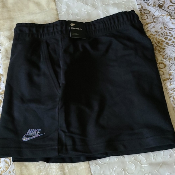 NIKE French-terry Shorts - 2X LAST 1 !!!! - Picture 6 of 10